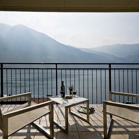 5 Luxury Laglio Apartments-By Italian Apartments Luaran gambar