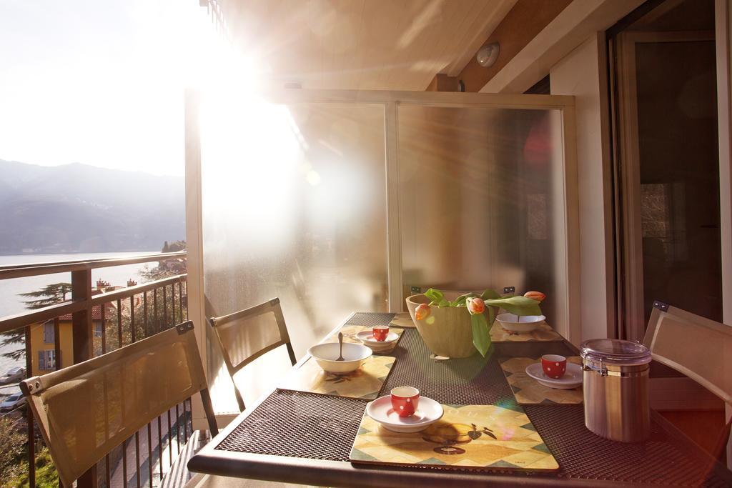 5 Luxury Laglio Apartments-By Italian Apartments Bilik gambar