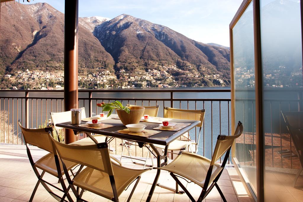 5 Luxury Laglio Apartments-By Italian Apartments Bilik gambar