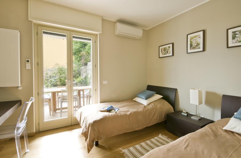 5 Luxury Laglio Apartments-By Italian Apartments Bilik gambar
