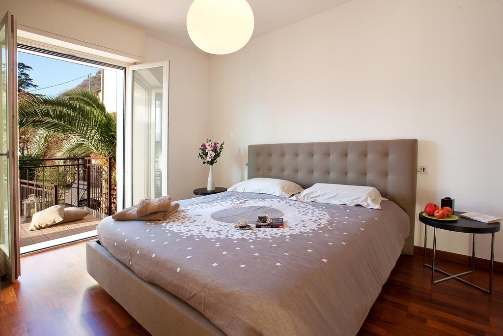 5 Luxury Laglio Apartments-By Italian Apartments Bilik gambar