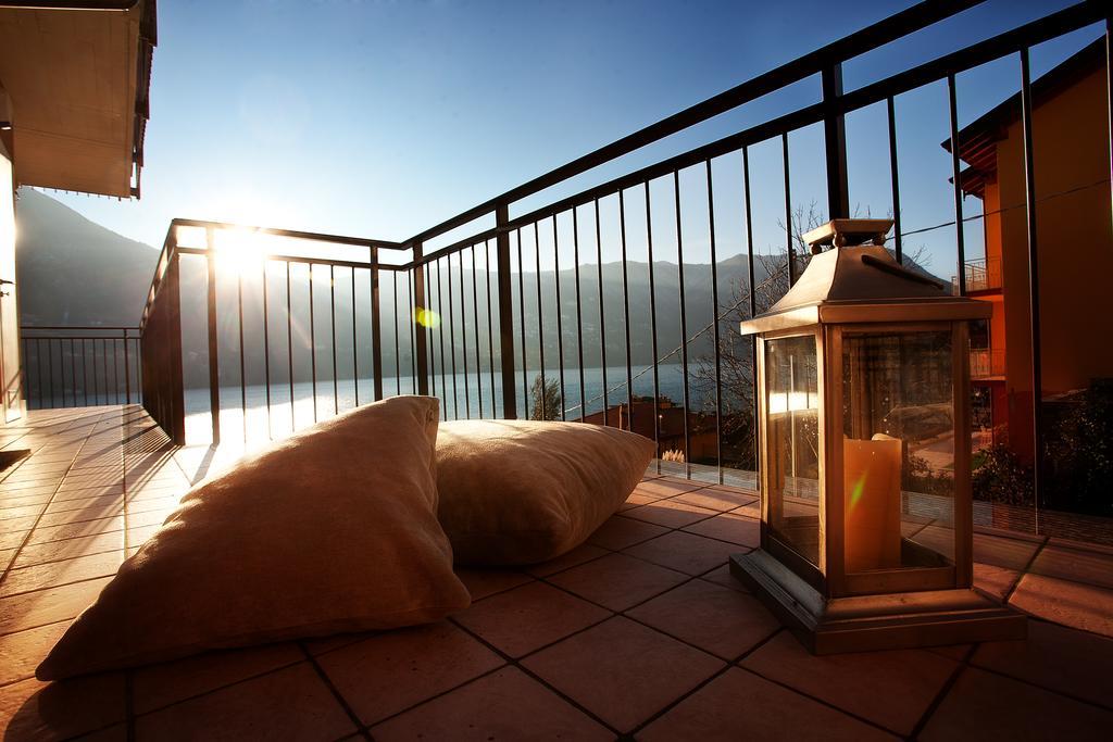 5 Luxury Laglio Apartments-By Italian Apartments Bilik gambar