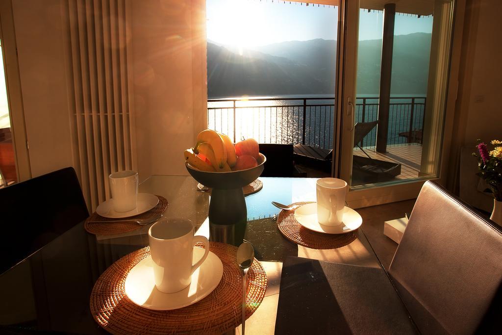 5 Luxury Laglio Apartments-By Italian Apartments Bilik gambar