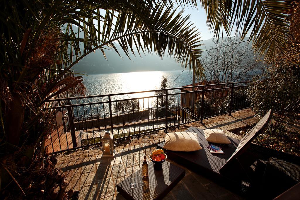 5 Luxury Laglio Apartments-By Italian Apartments Bilik gambar
