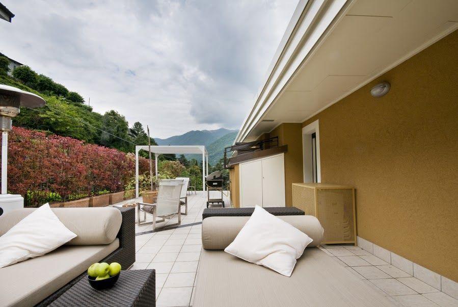 5 Luxury Laglio Apartments-By Italian Apartments Luaran gambar