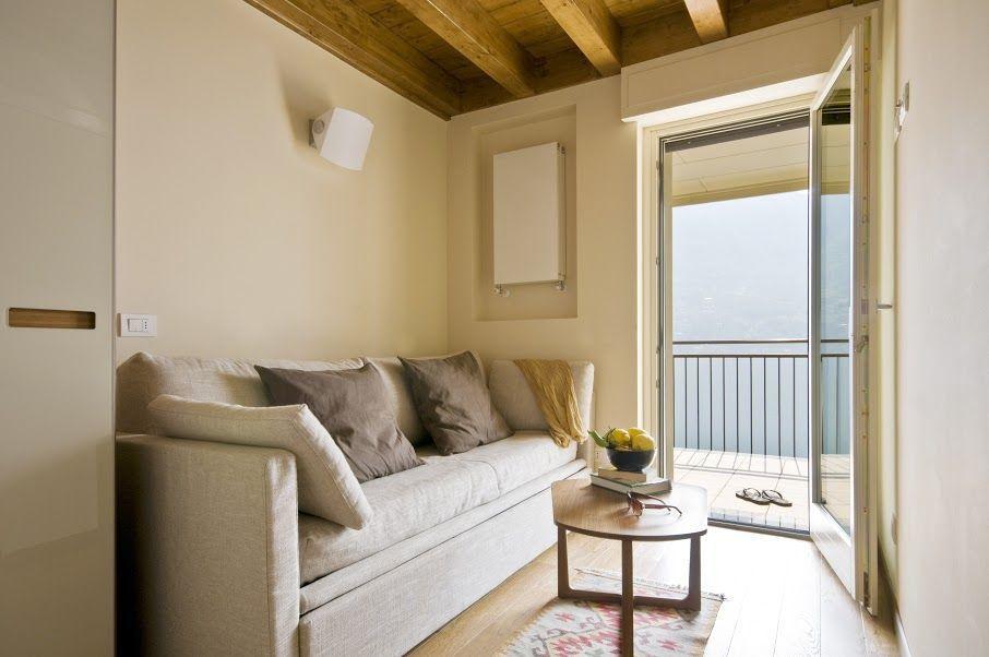5 Luxury Laglio Apartments-By Italian Apartments Luaran gambar