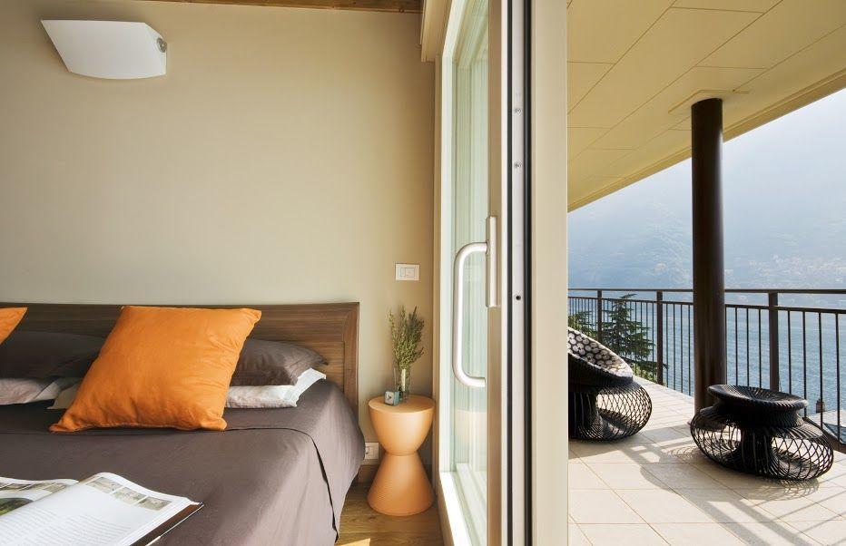 5 Luxury Laglio Apartments-By Italian Apartments Luaran gambar