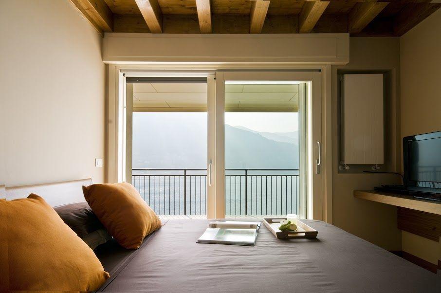 5 Luxury Laglio Apartments-By Italian Apartments Luaran gambar