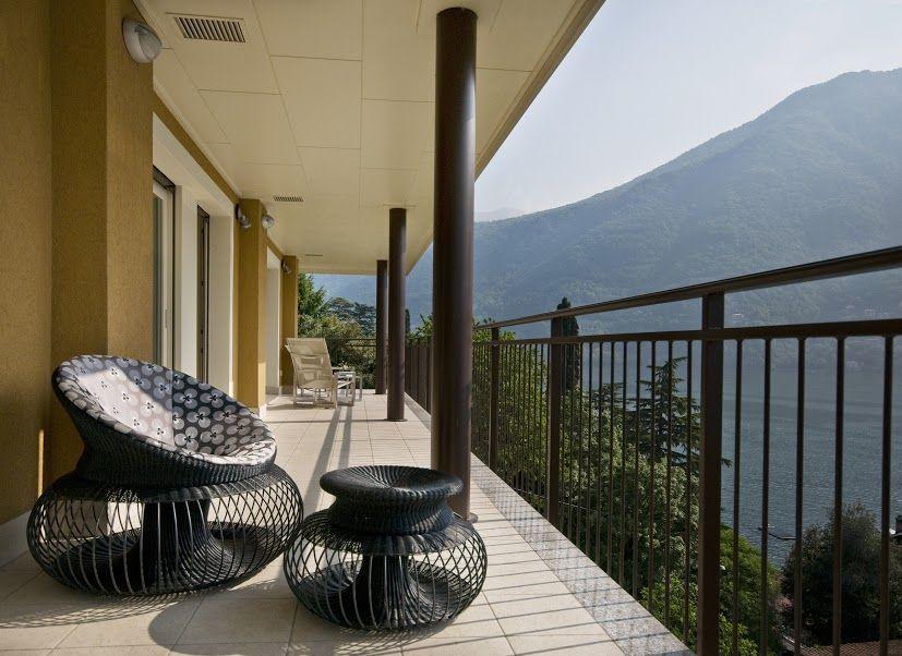 5 Luxury Laglio Apartments-By Italian Apartments Luaran gambar