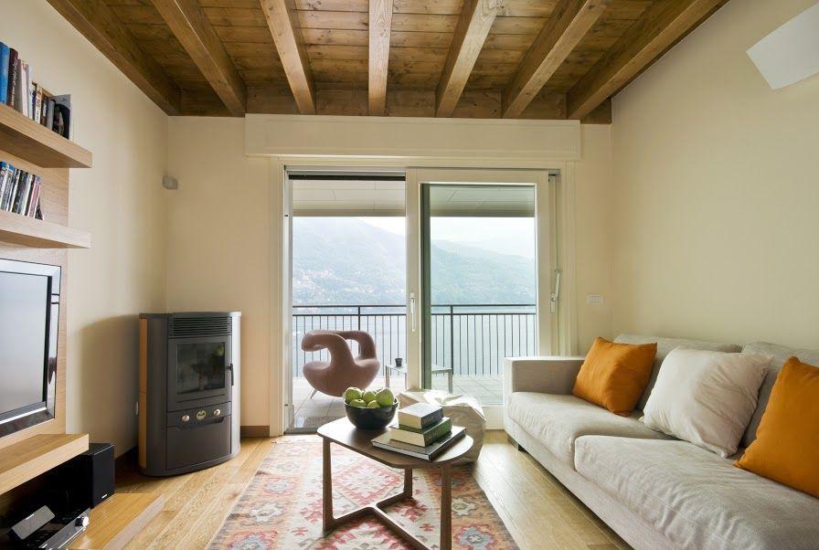 5 Luxury Laglio Apartments-By Italian Apartments Luaran gambar