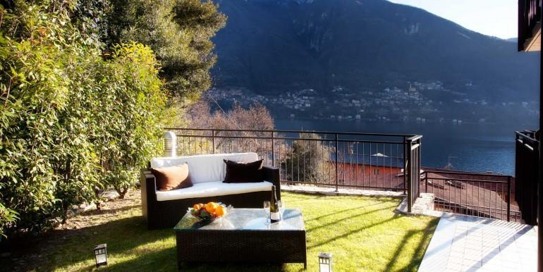 5 Luxury Laglio Apartments-By Italian Apartments Luaran gambar