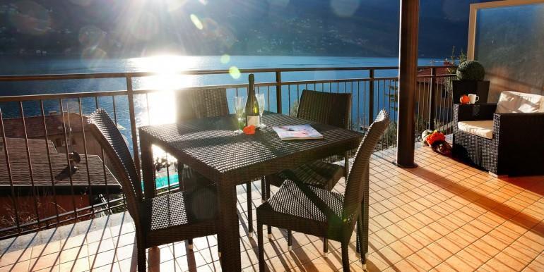 5 Luxury Laglio Apartments-By Italian Apartments Luaran gambar