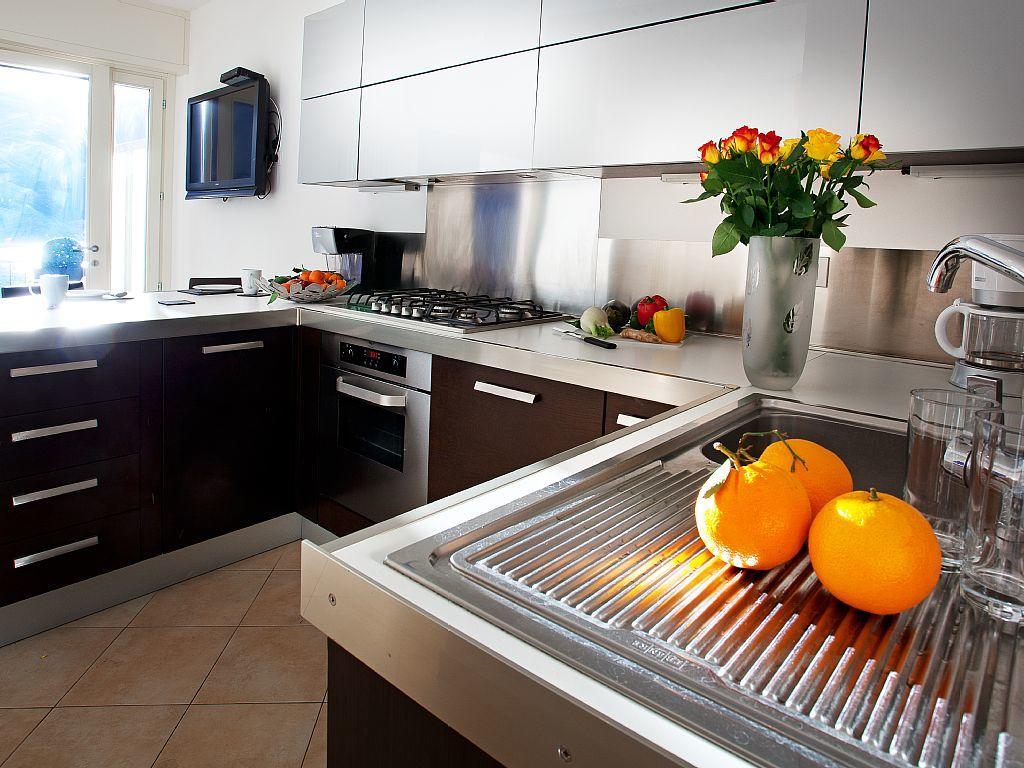 5 Luxury Laglio Apartments-By Italian Apartments Luaran gambar