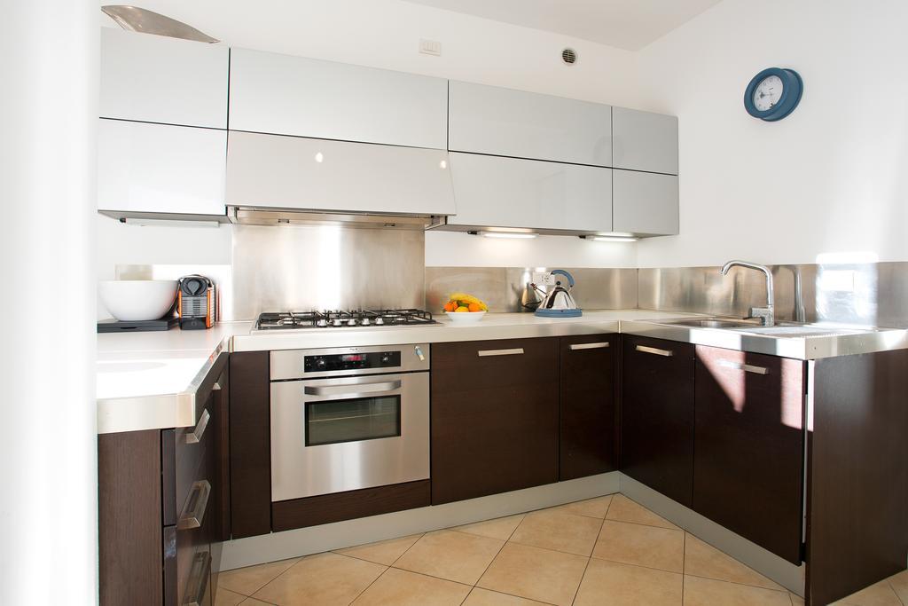 5 Luxury Laglio Apartments-By Italian Apartments Luaran gambar