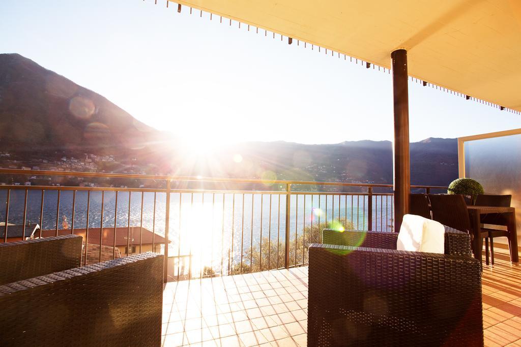 5 Luxury Laglio Apartments-By Italian Apartments Luaran gambar