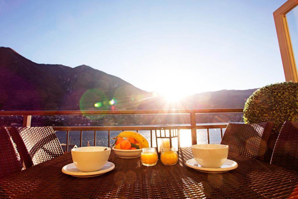 5 Luxury Laglio Apartments-By Italian Apartments Luaran gambar