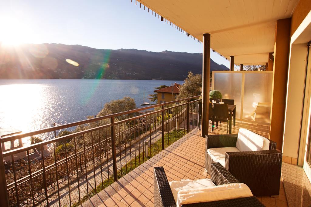 5 Luxury Laglio Apartments-By Italian Apartments Luaran gambar