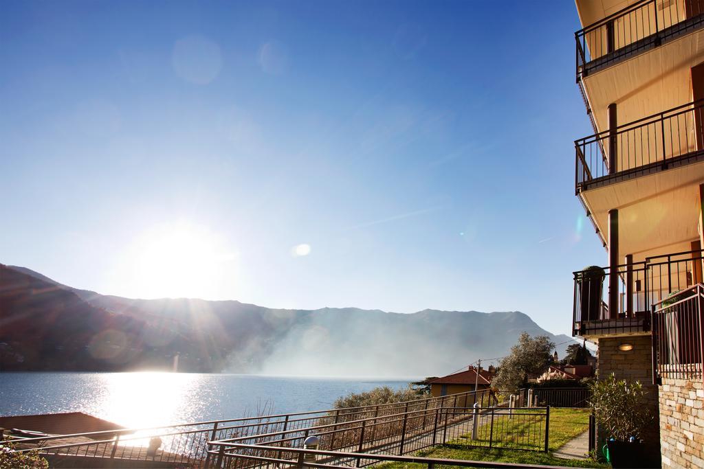 5 Luxury Laglio Apartments-By Italian Apartments Luaran gambar