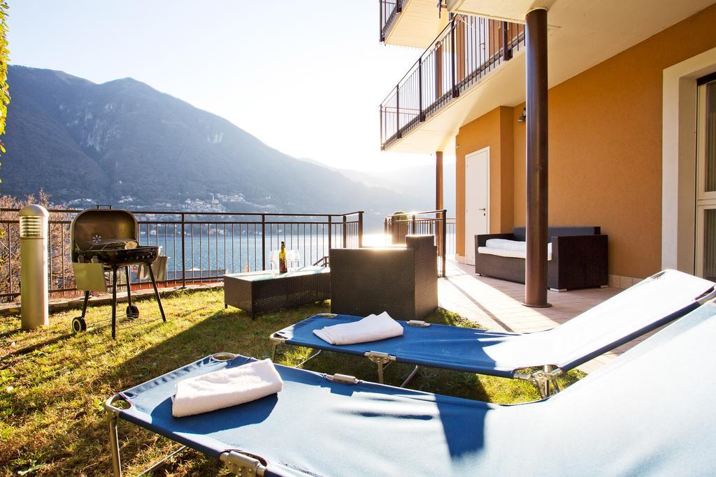 5 Luxury Laglio Apartments-By Italian Apartments Luaran gambar
