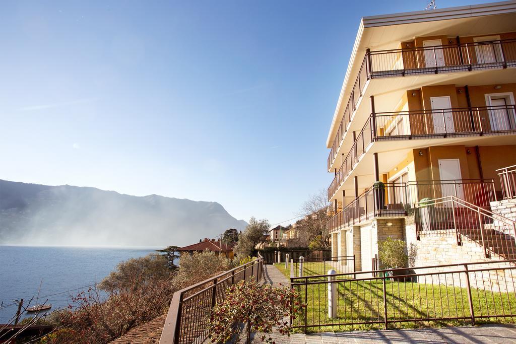 5 Luxury Laglio Apartments-By Italian Apartments Luaran gambar