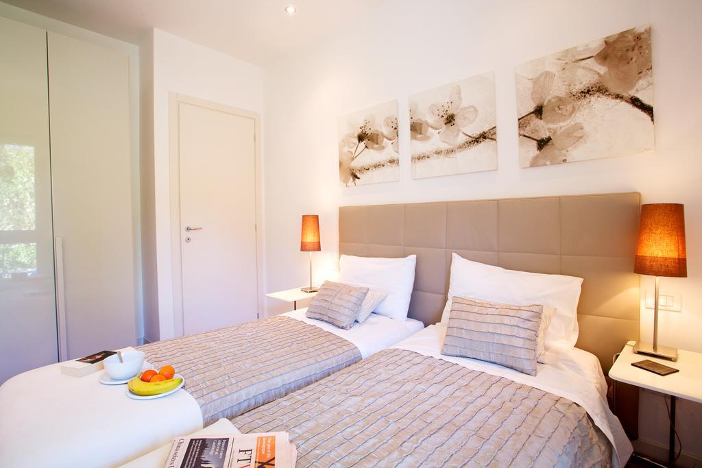 5 Luxury Laglio Apartments-By Italian Apartments Luaran gambar