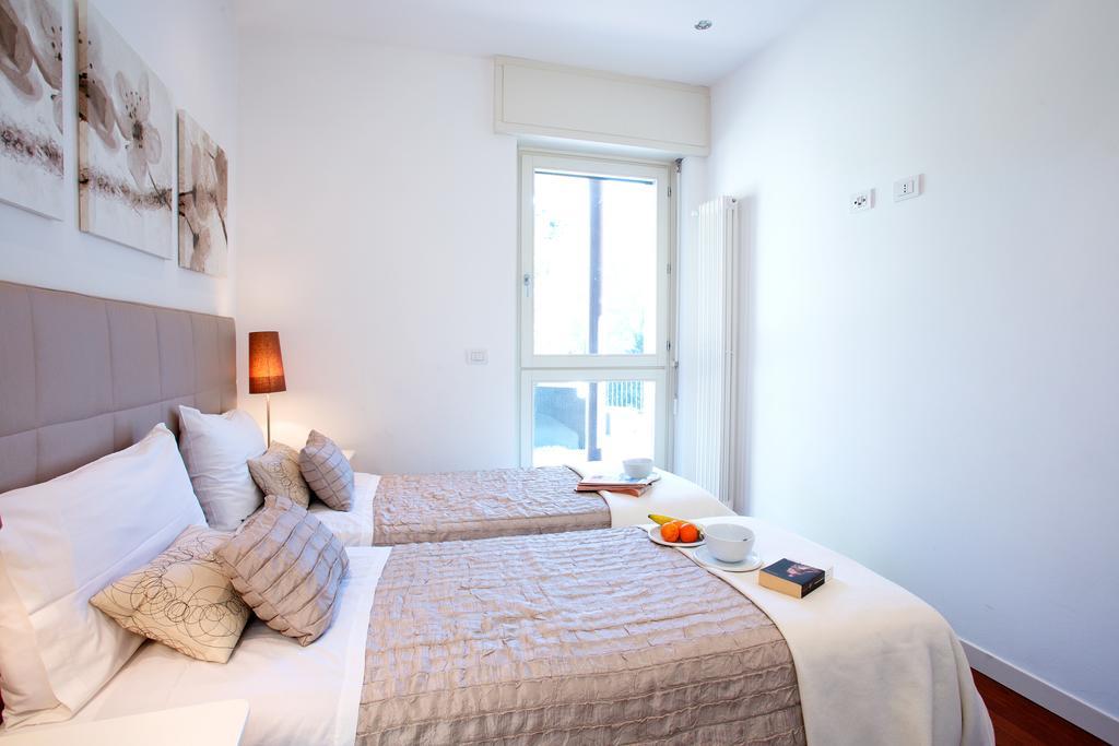 5 Luxury Laglio Apartments-By Italian Apartments Luaran gambar