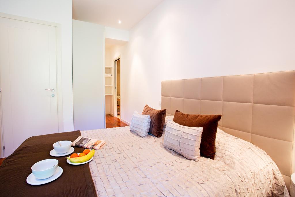 5 Luxury Laglio Apartments-By Italian Apartments Luaran gambar
