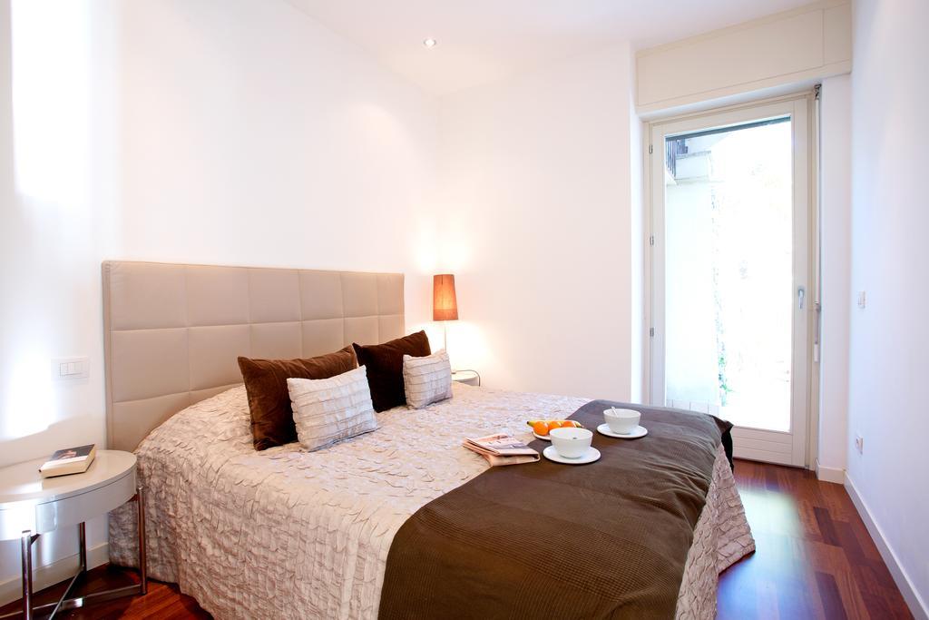 5 Luxury Laglio Apartments-By Italian Apartments Luaran gambar